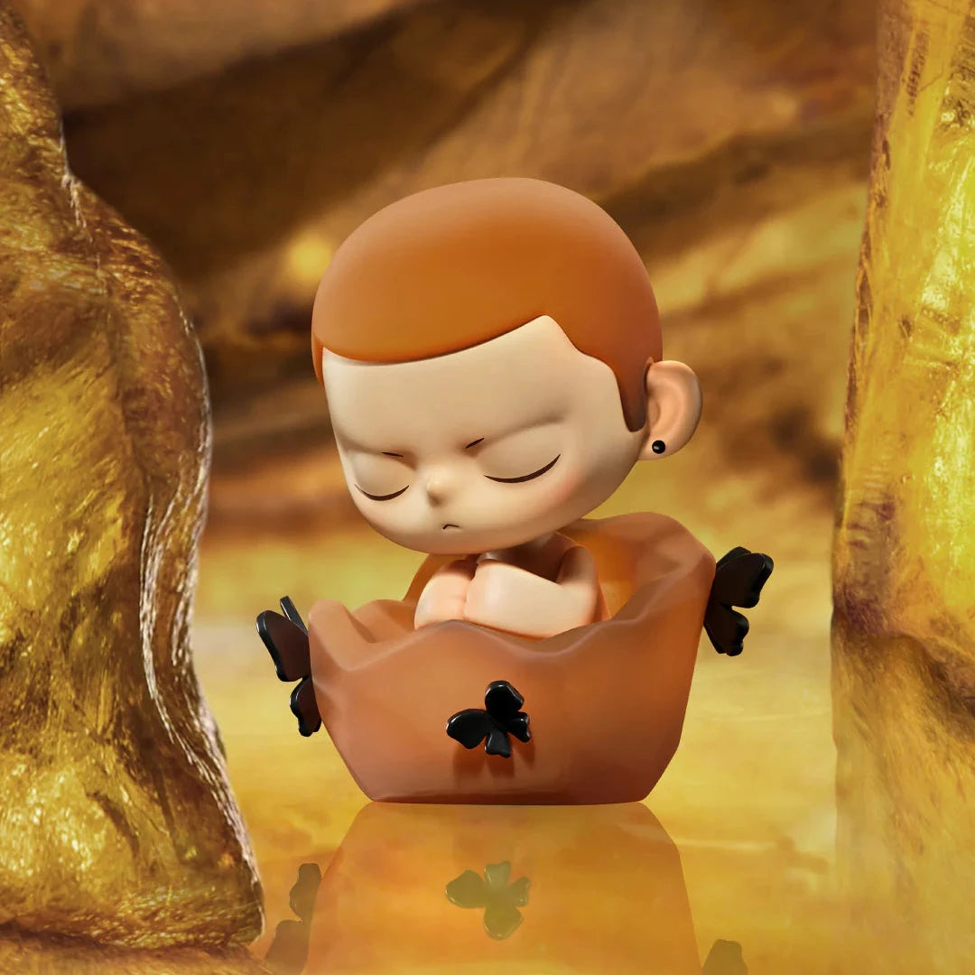 KUBO - Breathing In Series