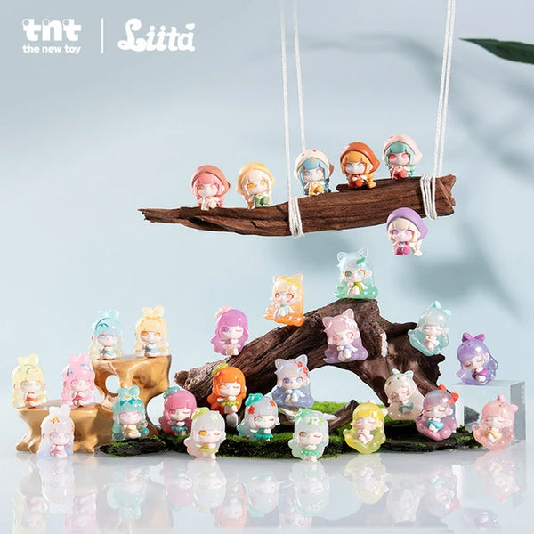 Liita - 24 Solar Terms Mini Series