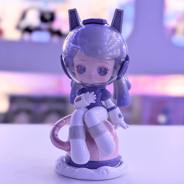 Lukiss Space Wander Blind Box