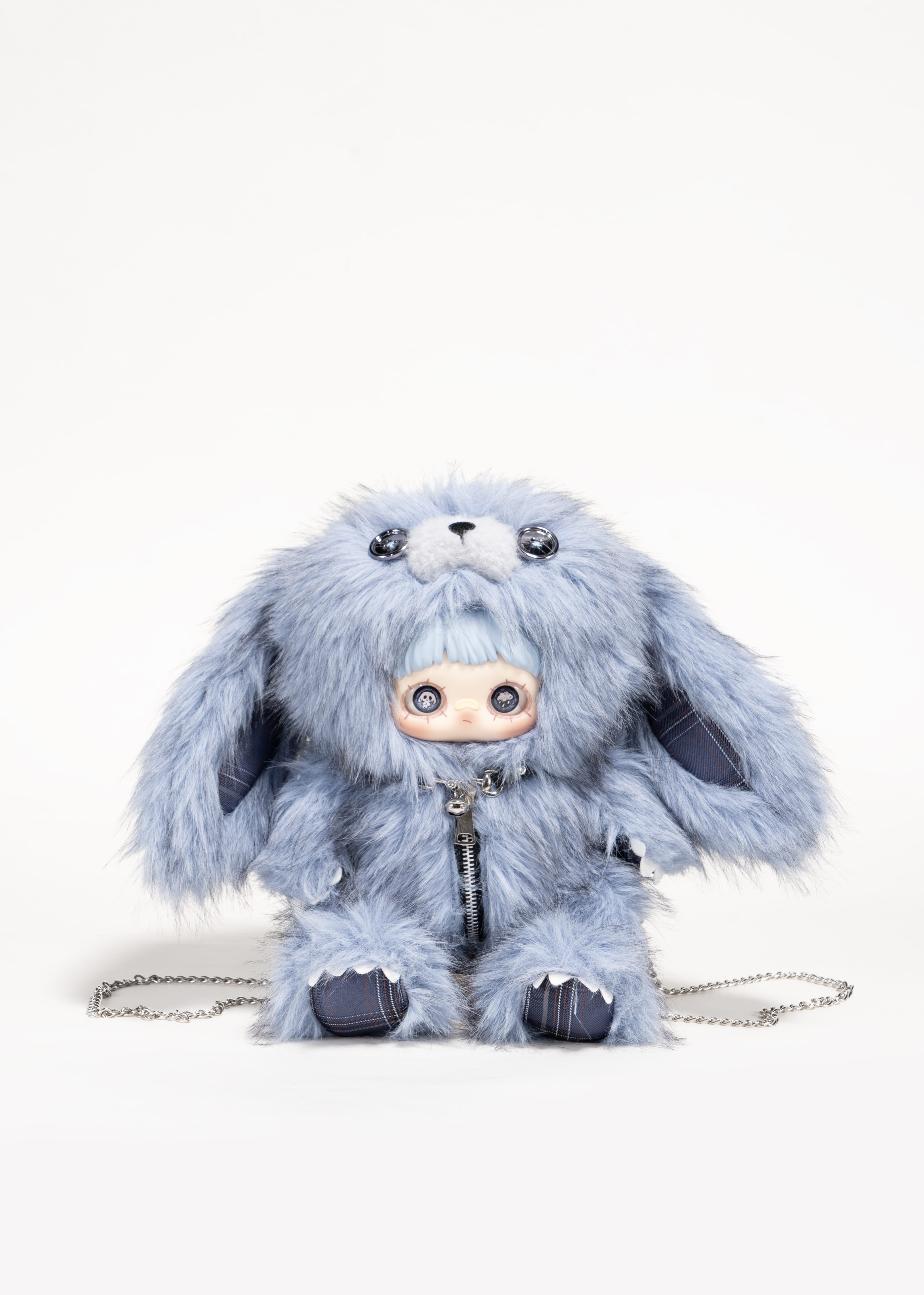 MAYMEI - Rebel Doll Backpack Series | TopToy
