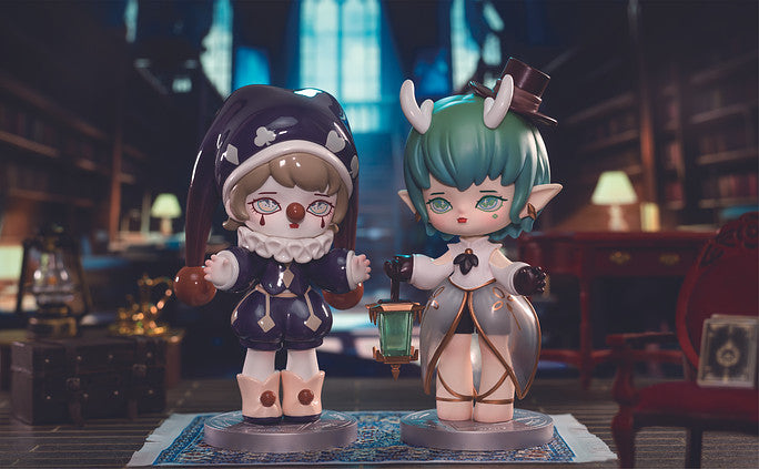 MISYA - Incredible Magic Academy