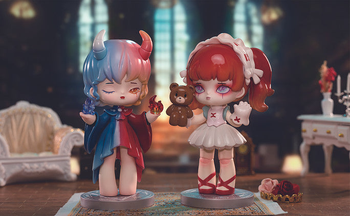 MISYA - Incredible Magic Academy