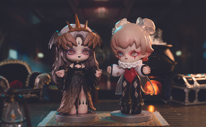 MISYA - Incredible Magic Academy