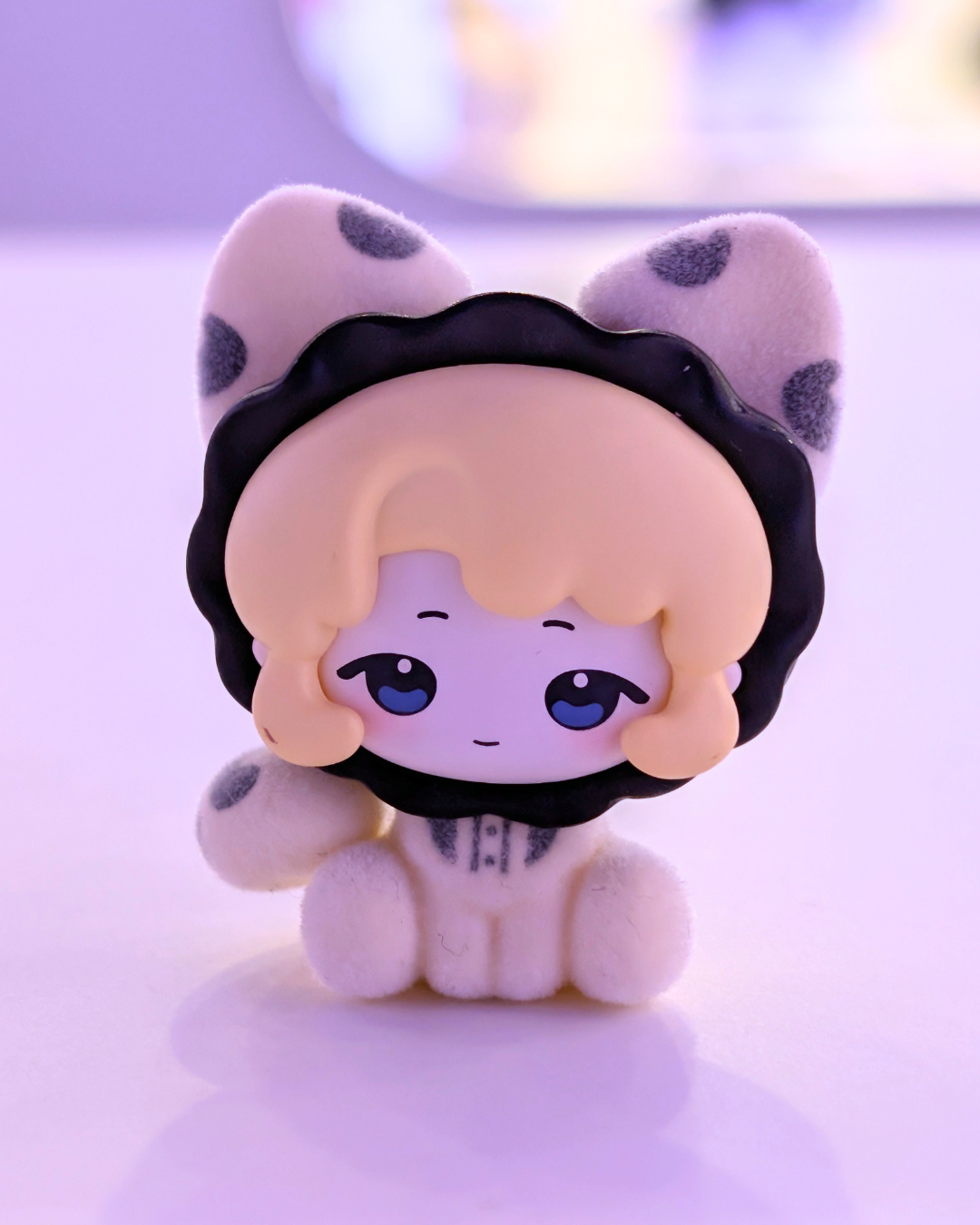 Minty - Adventures series Cute Granules