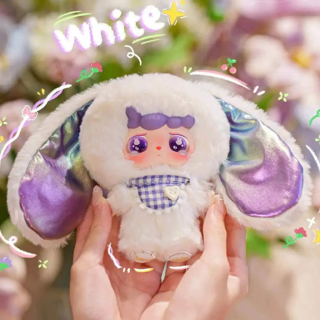 Mi TuTu - Hula Hula 2nd Generation Plush Say Goodbye to Nightmares
