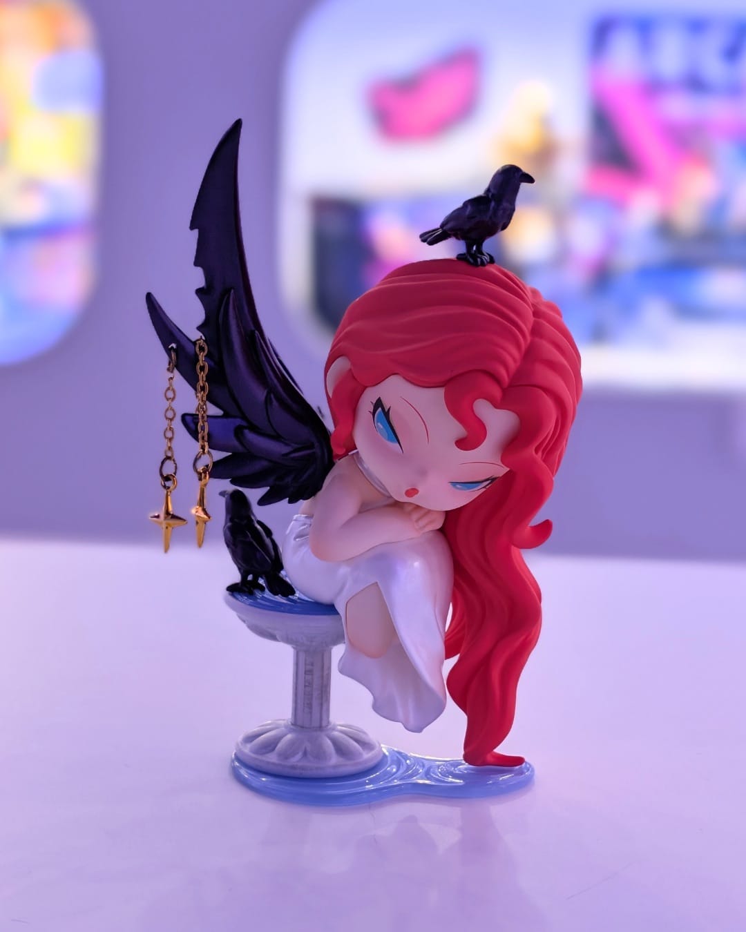 Dodo Nami Nightmare Core Surprise Box