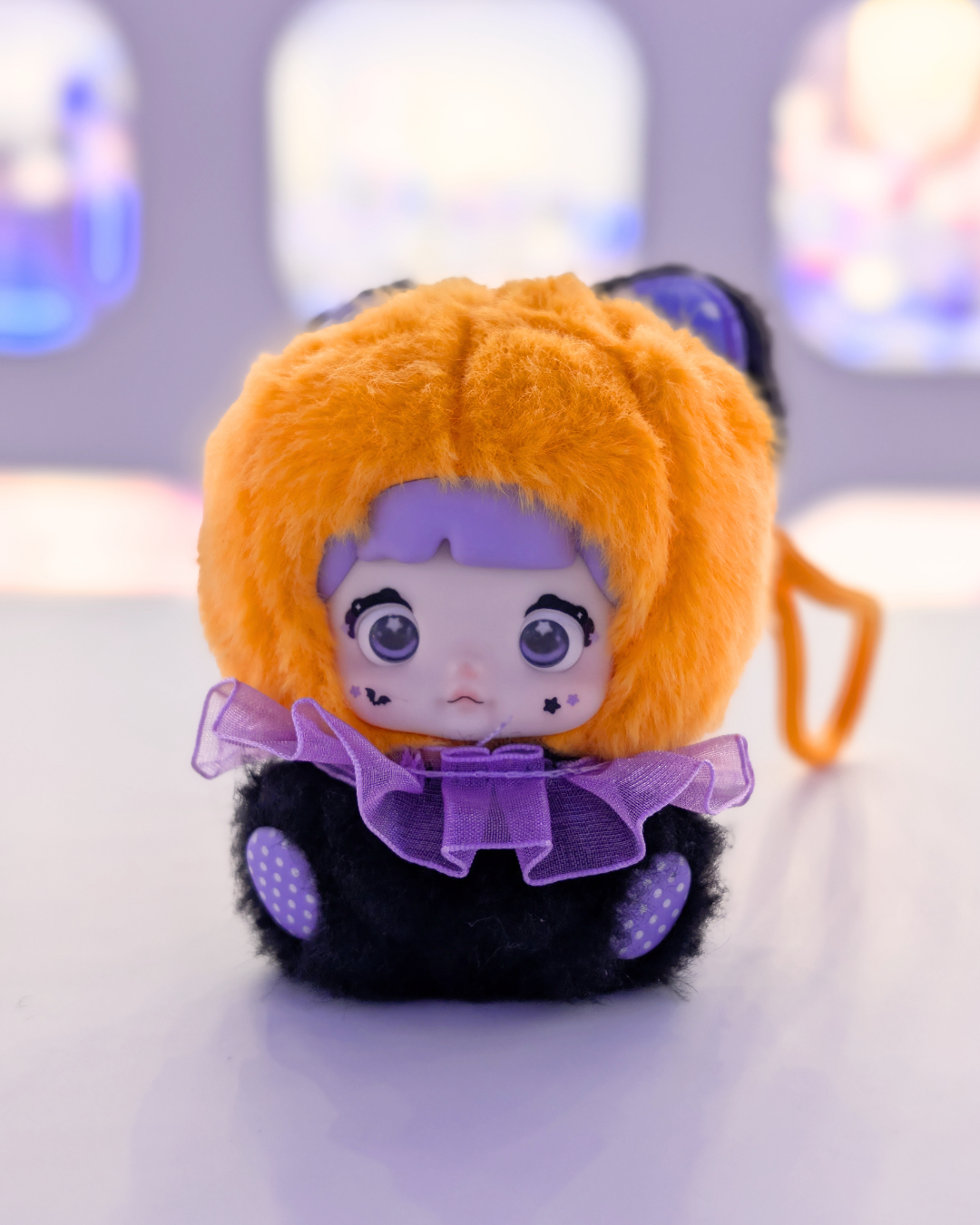 Nommi - Mibao Fairytable Town Plush Doll