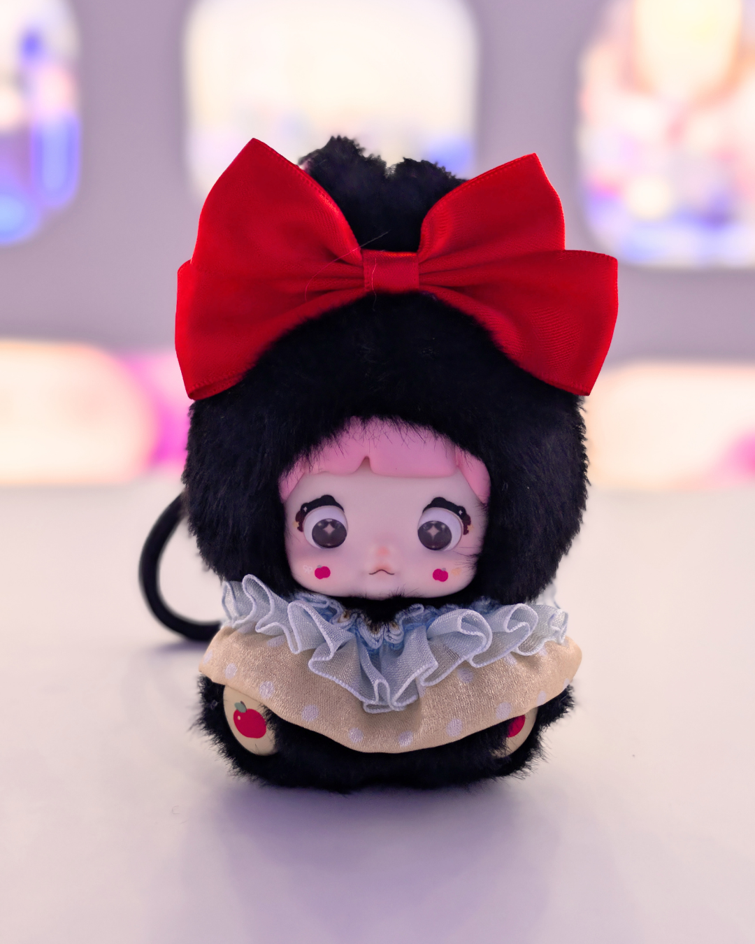 Nommi - Mibao Fairytable Town Plush Doll