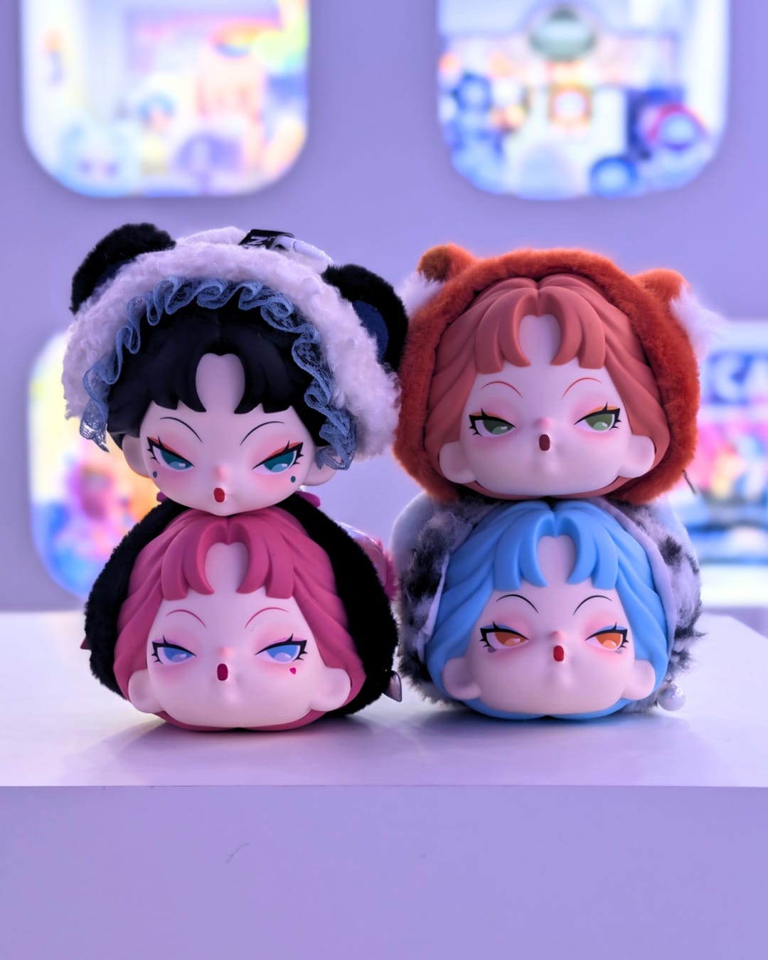 DODO NAMI Midnight Disco Series