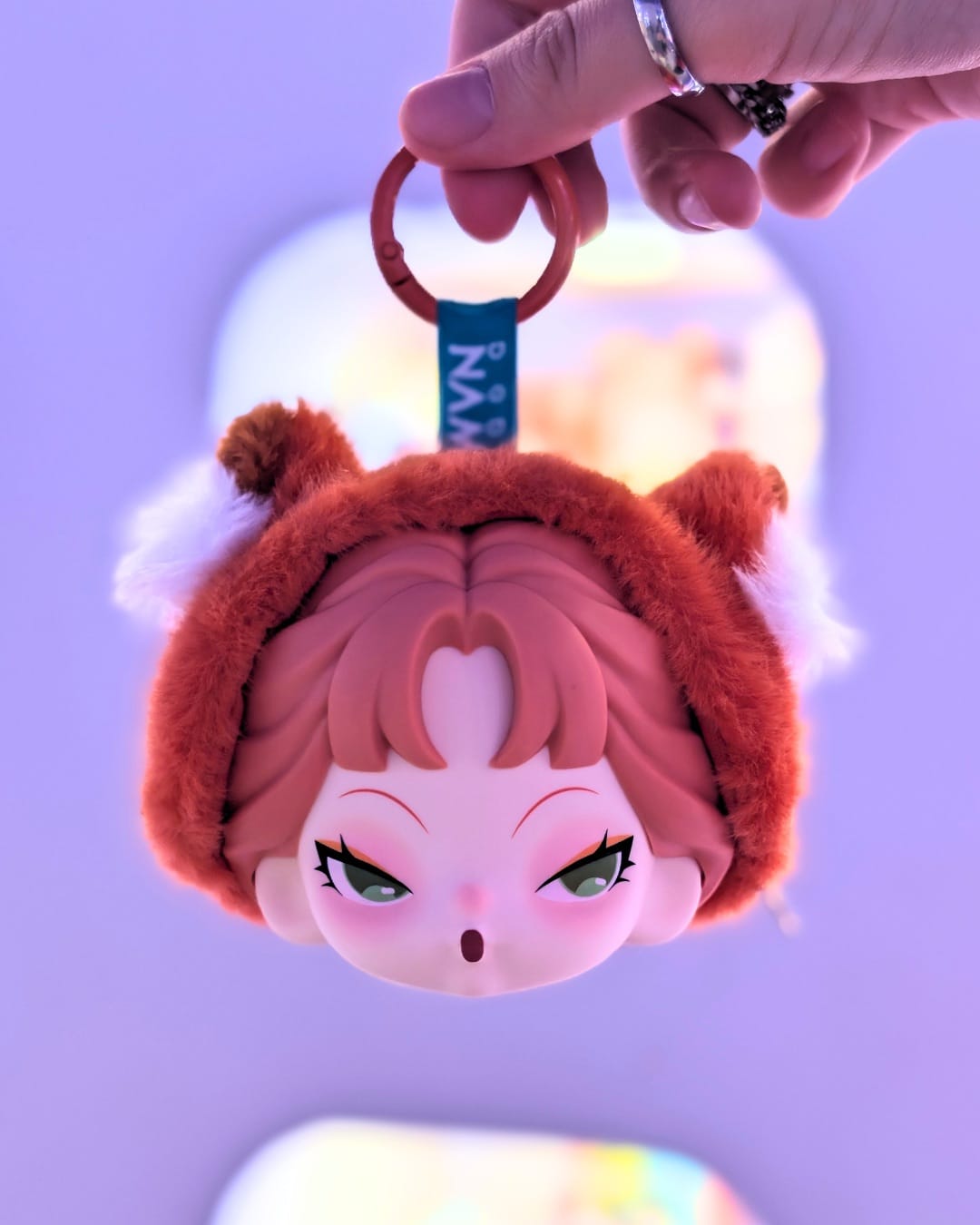 DODO NAMI Midnight Disco Series