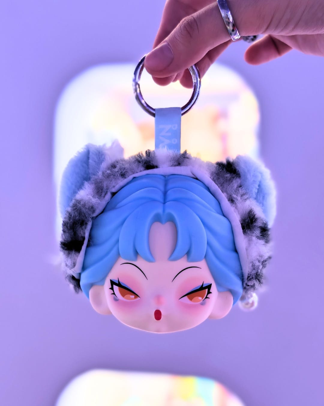 DODO NAMI Midnight Disco Series
