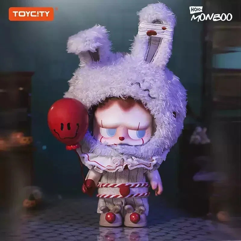 MONBOO -The Nightmare 200% 25cm Limited