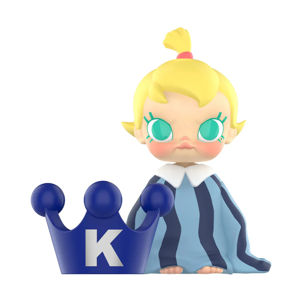 BABY MOLLY - When I Was Three Series Figures