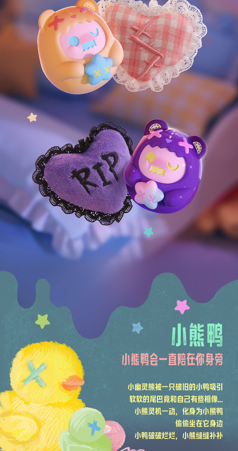 SHINWOO - Hug Me Mini Series