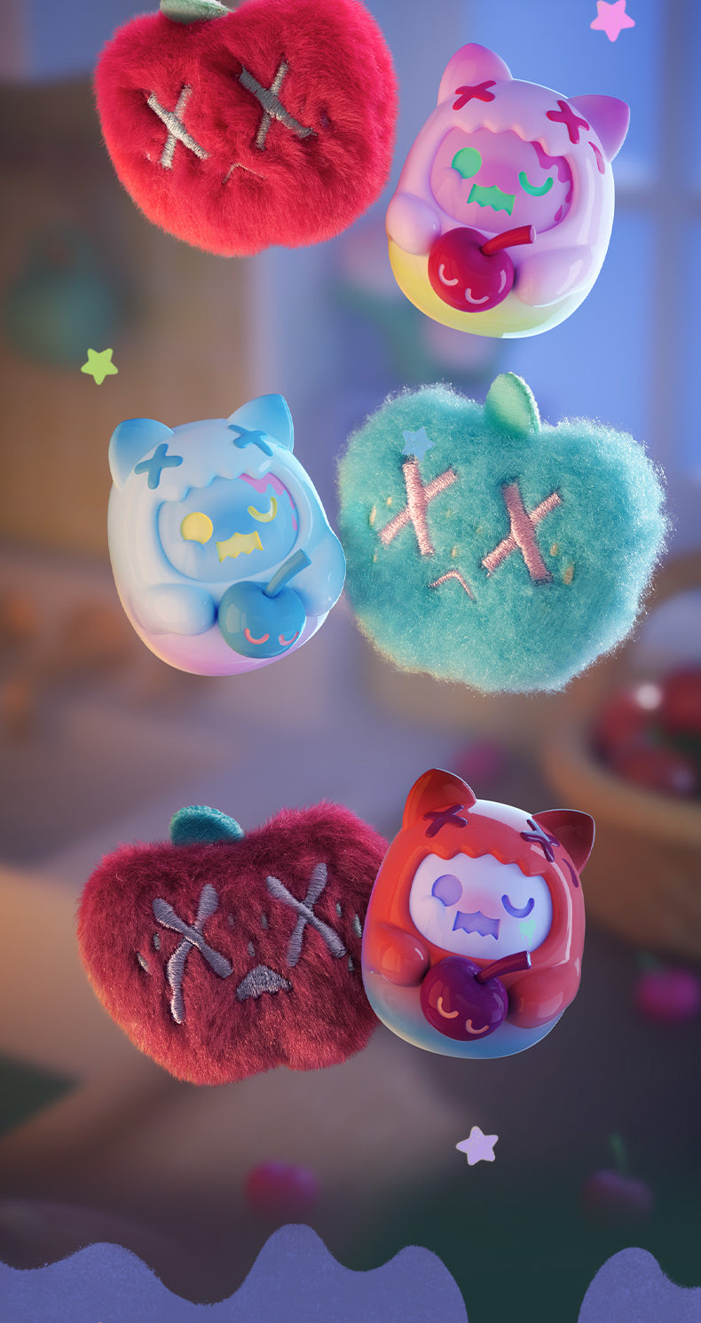 SHINWOO - Hug Me Mini Series