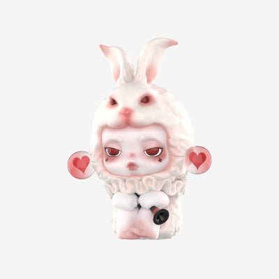 SKULLPANDA - Everyday Wonderland Series