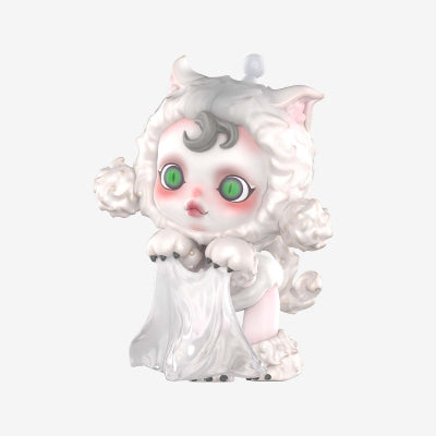 SKULLPANDA - Everyday Wonderland Series