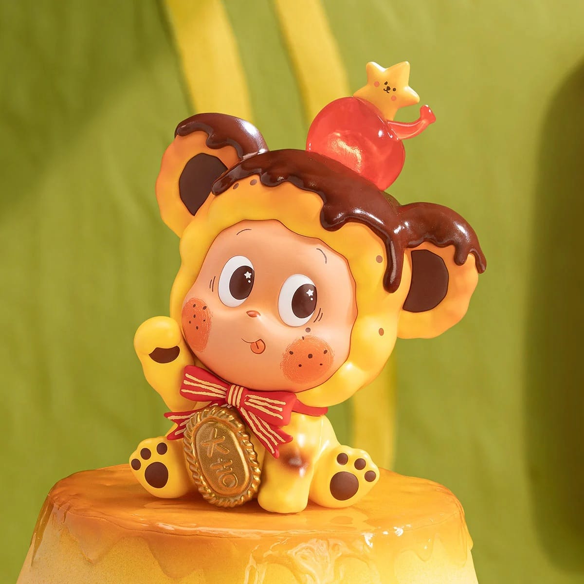 Twinkle Twinkle Savor the Moment Series Figures