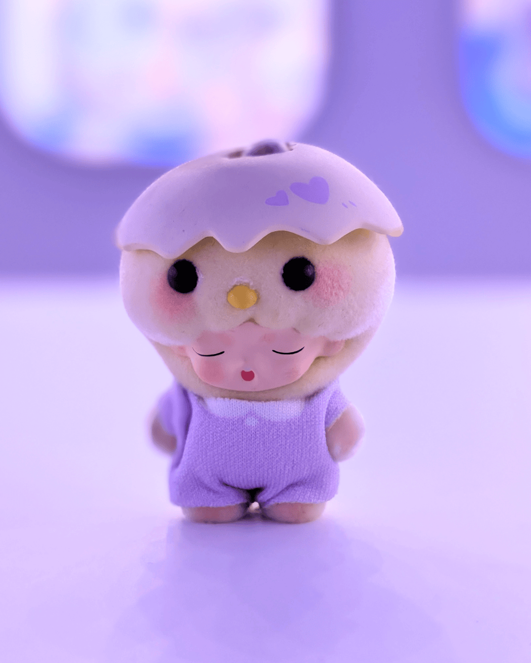 YUMO - Cute Pet Family Mini Series
