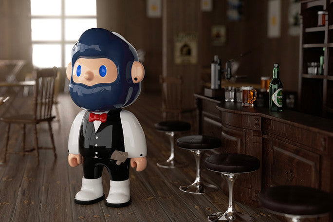 FARMER BOB - Fact or Opinion