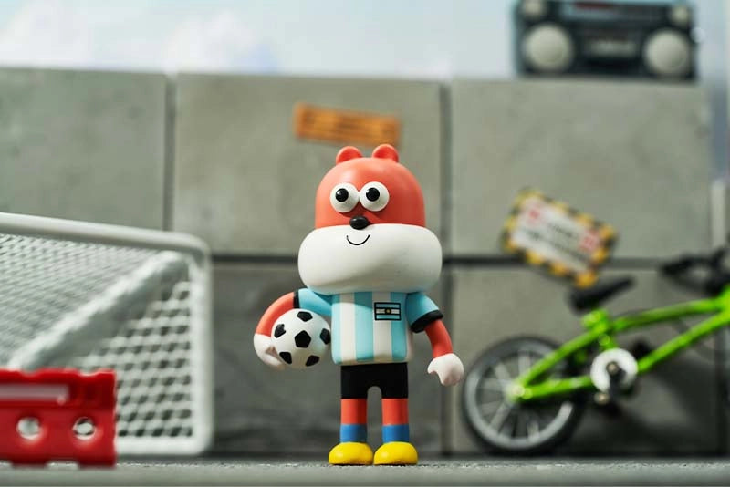 PABLO´s World