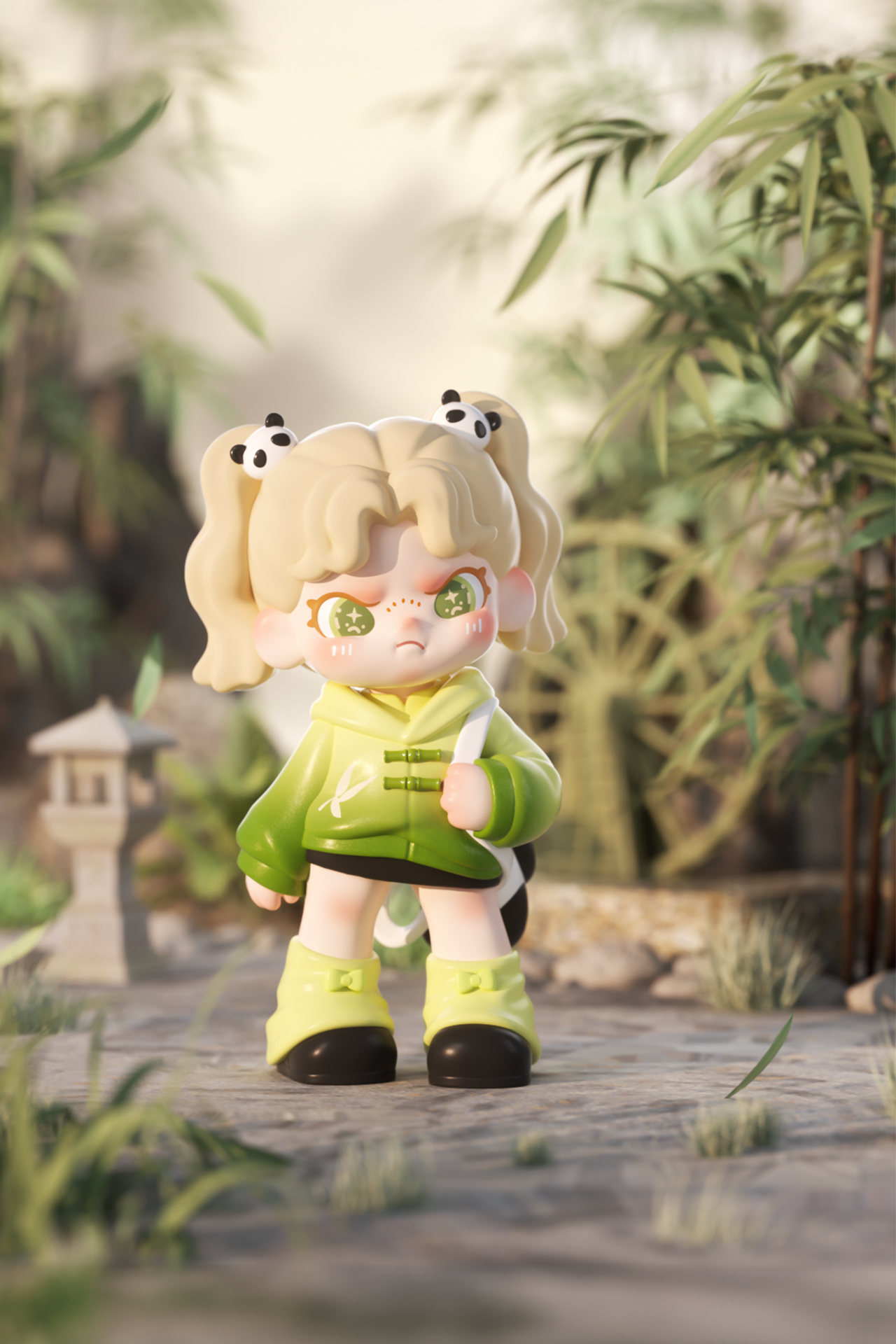 DORA - Anything Goes