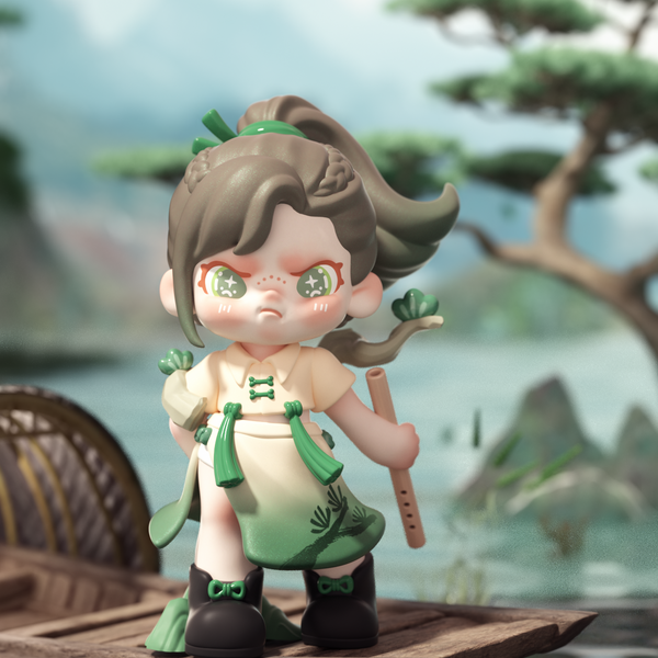 DORA - Anything Goes