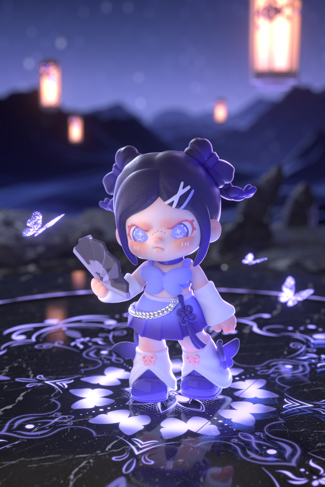 DORA - Anything Goes
