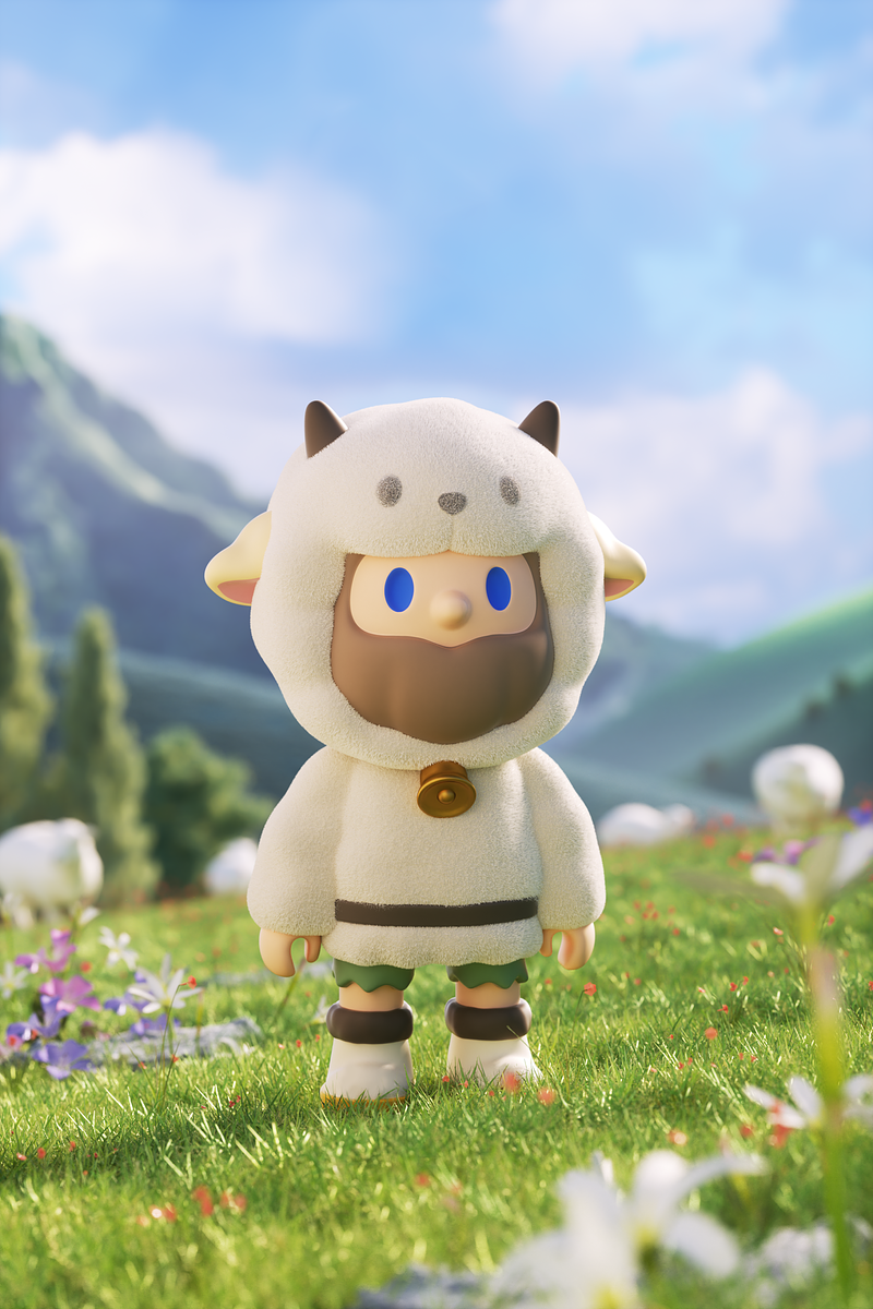 FARMER BOB - Encounter in the Wild