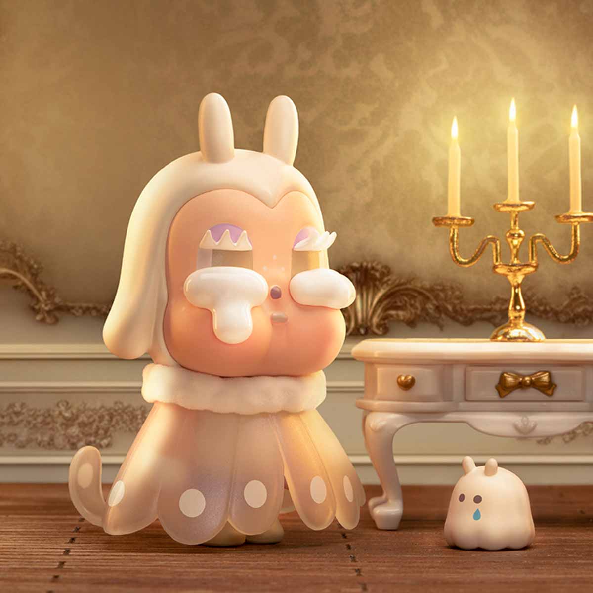 CRY BABY Monster Tears