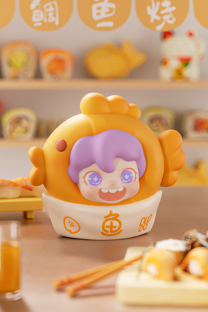 DUDOO - Adorable Carnival