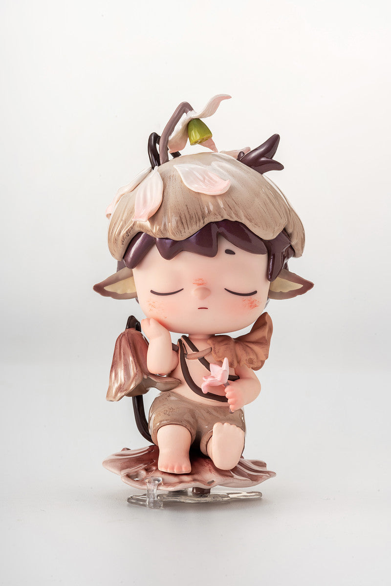 MIMI - The Poem Nature