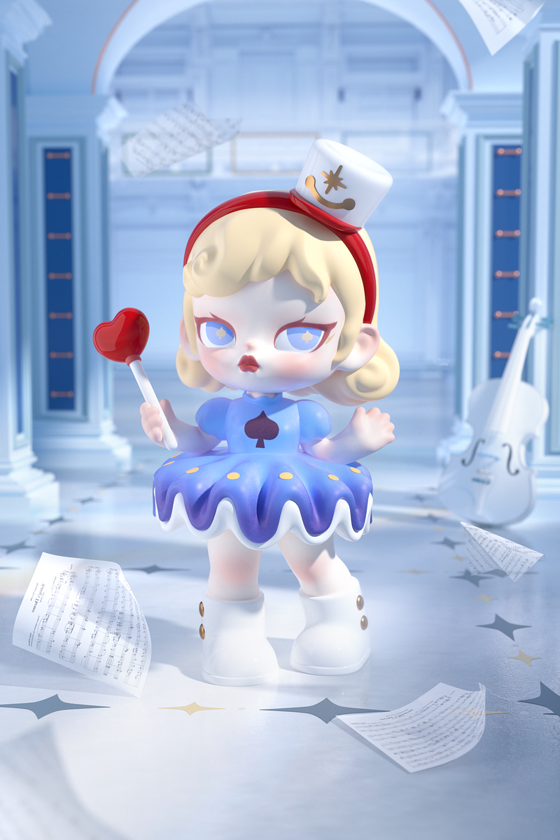 ANITA - Fantasy Real