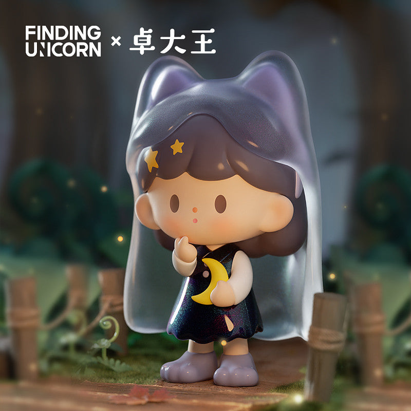 ZZOTON - Magic Adventure Series