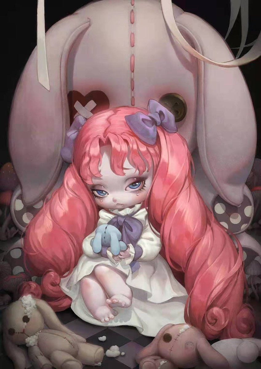 LILITH - Midnight Tea Party Limited Edition