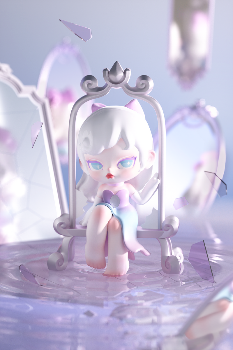 ANITA - Fantasy Real