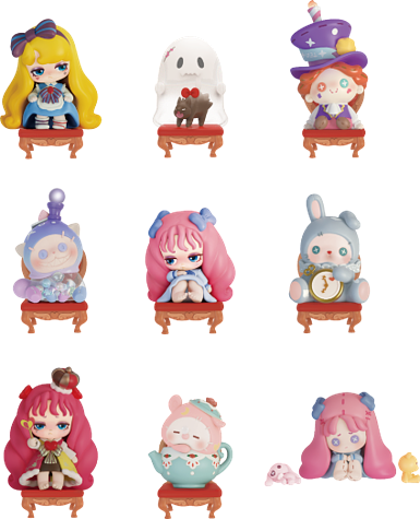 LILITH - Midnight Tea Party Limited Edition