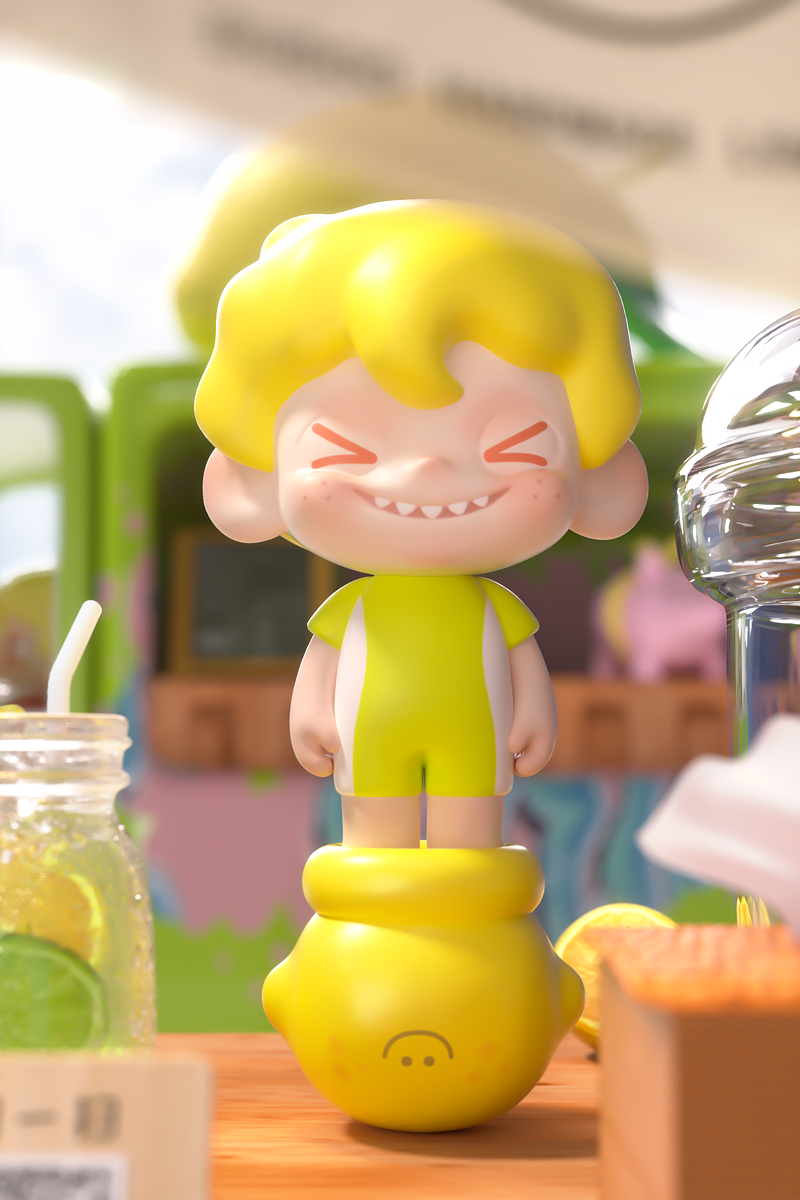 DUDOO - Adorable Carnival