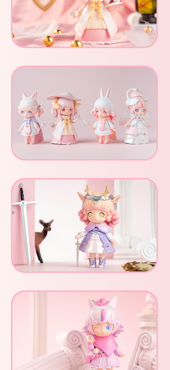 LIRORO - Pink