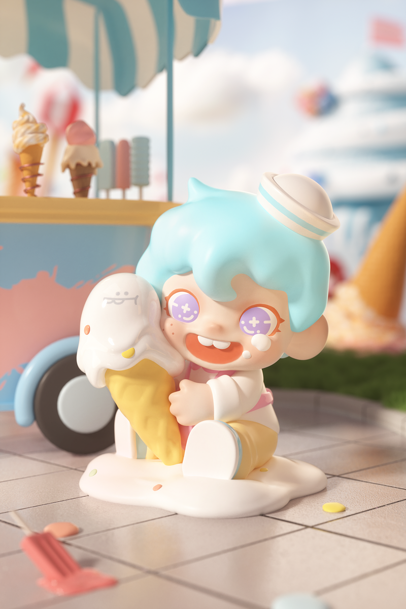 DUDOO - Adorable Carnival