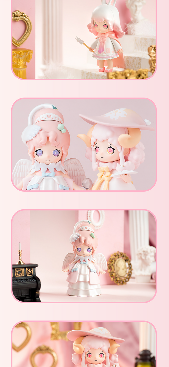 LIRORO - Pink
