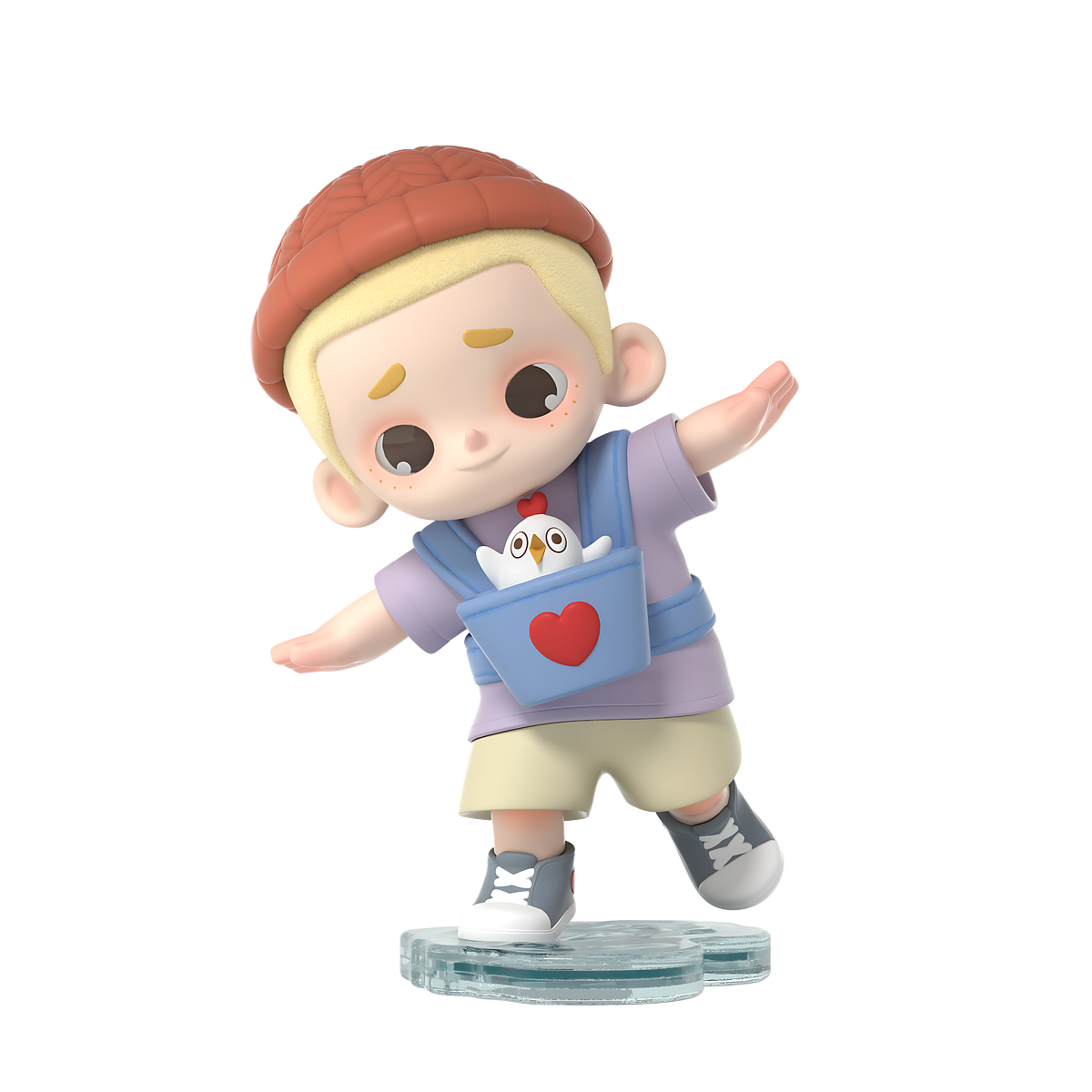 Nook Quest For the Heart