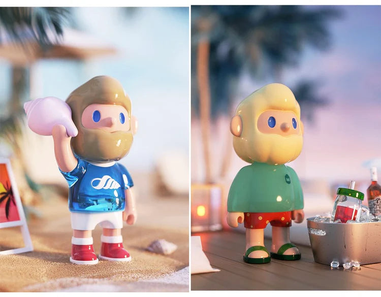 FARMER BOB - Island