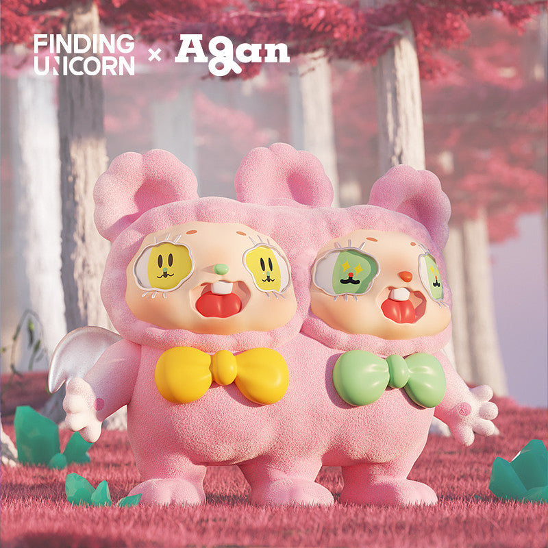 AGAN - Fantasy Plant