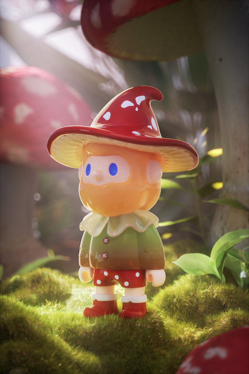 FARMER BOB - Encounter in the Wild