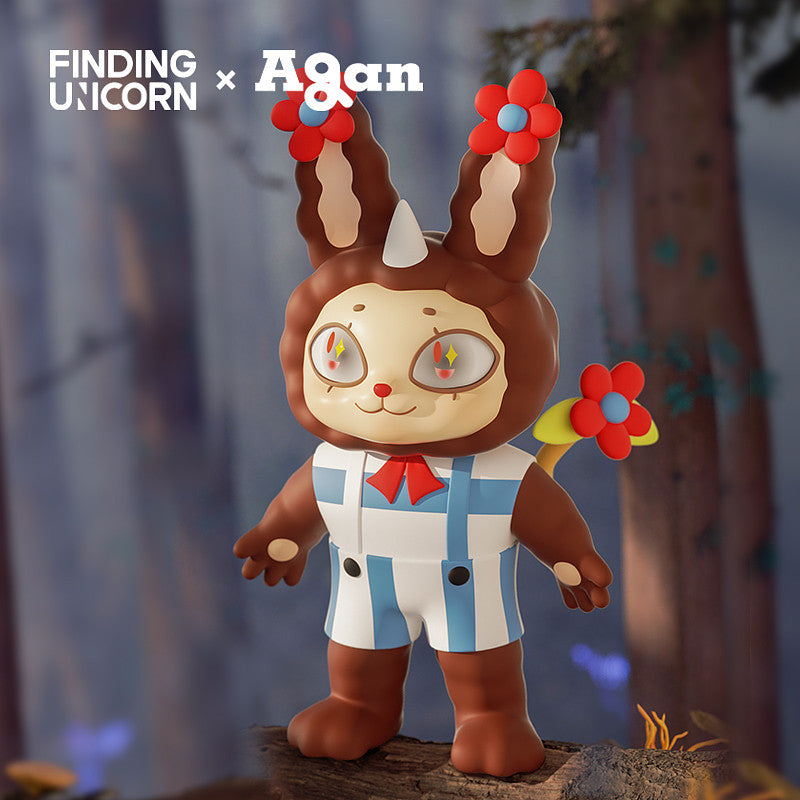 AGAN - Fantasy Plant
