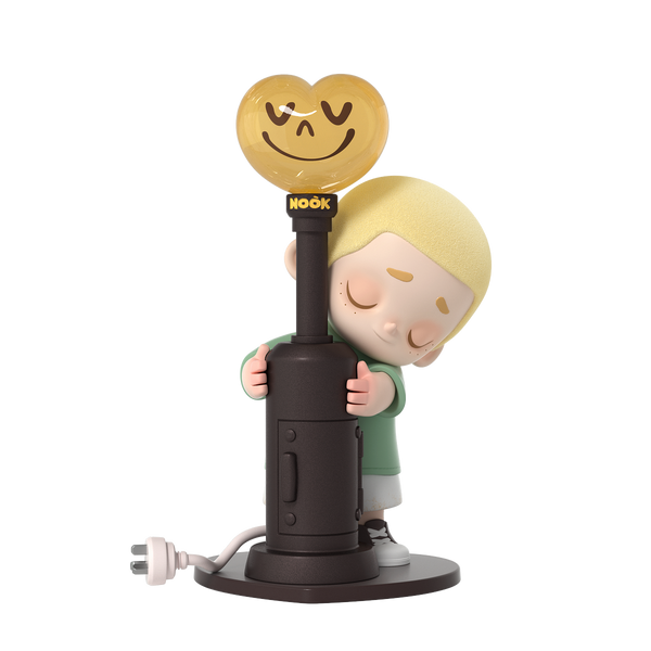 NOÓK - Quest For The Heart