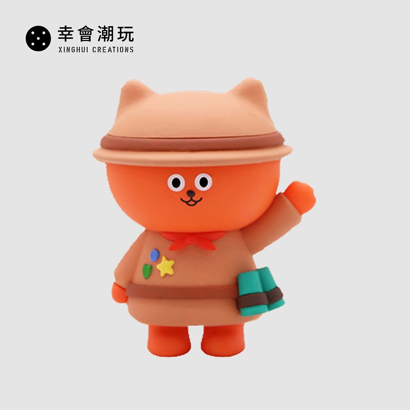 VARIETYSUM - With cat friends