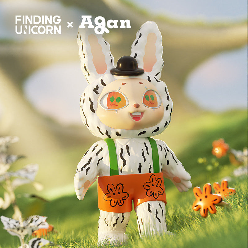 AGAN - Fantasy Plant