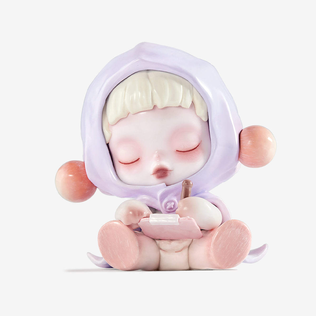 SKULLPANDA - The Warmth Series